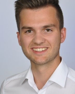 Profilbild von Jonas