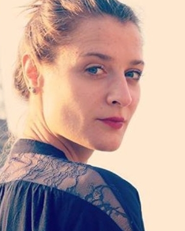 Profilbild von Rafaella