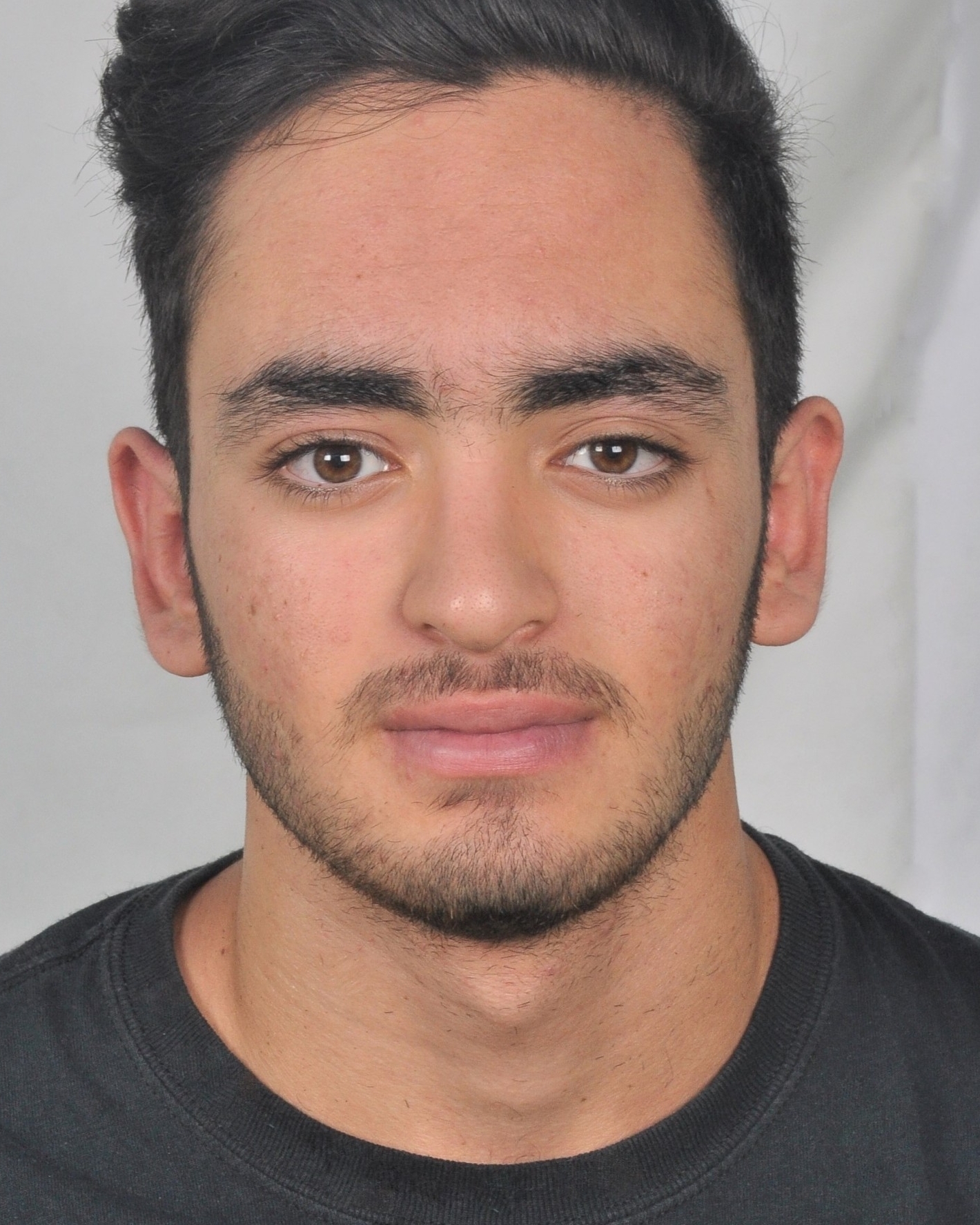 Profilbild von Mohamed