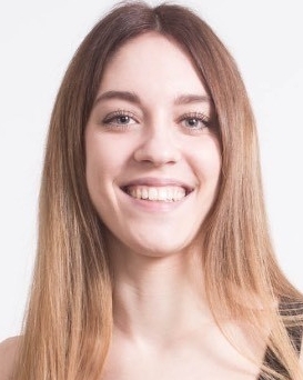 Profilbild von Vanessa