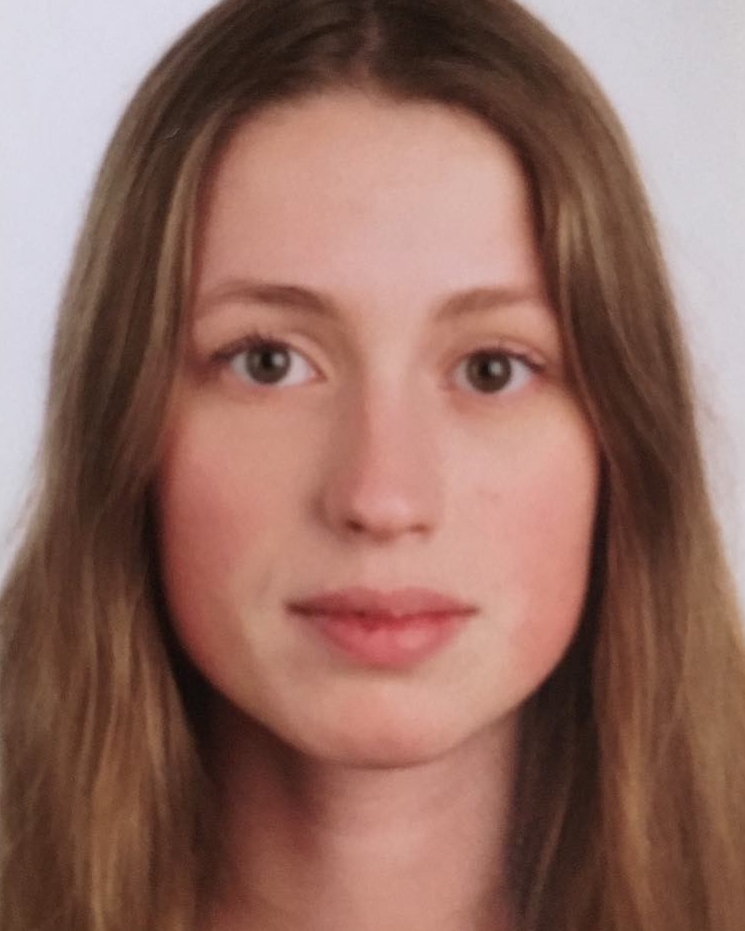Profilbild von Alina