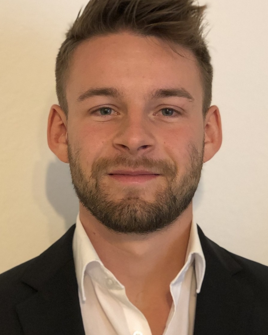 Profilbild von Dominik