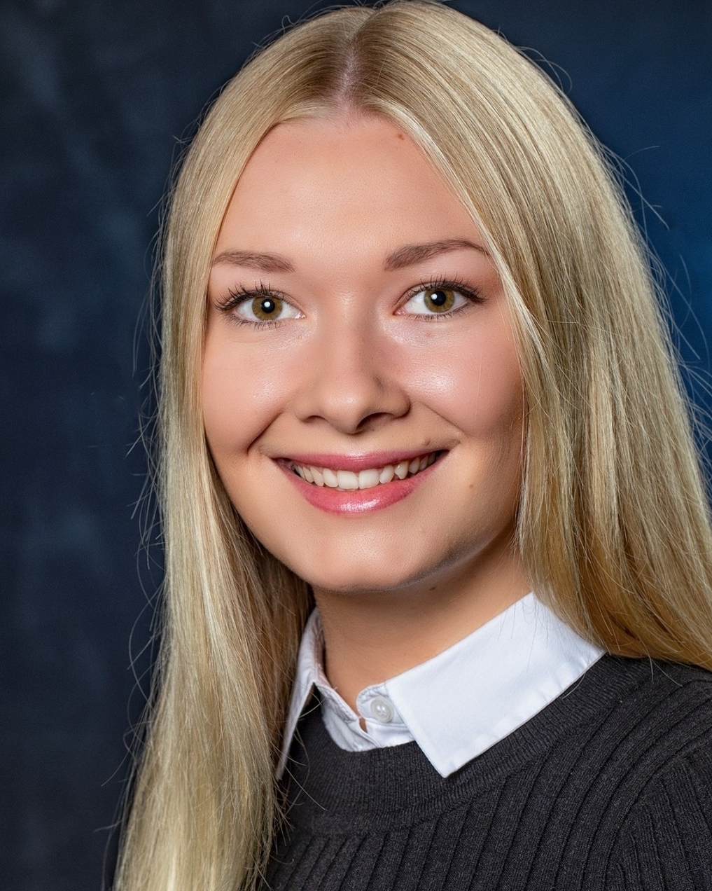 Profilbild von Marie-Theresa
