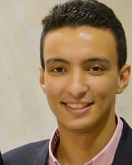 Profilbild von Mahmoud
