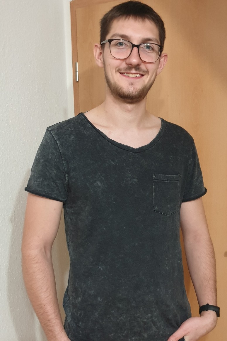 Weiteres Foto von Nicolai
