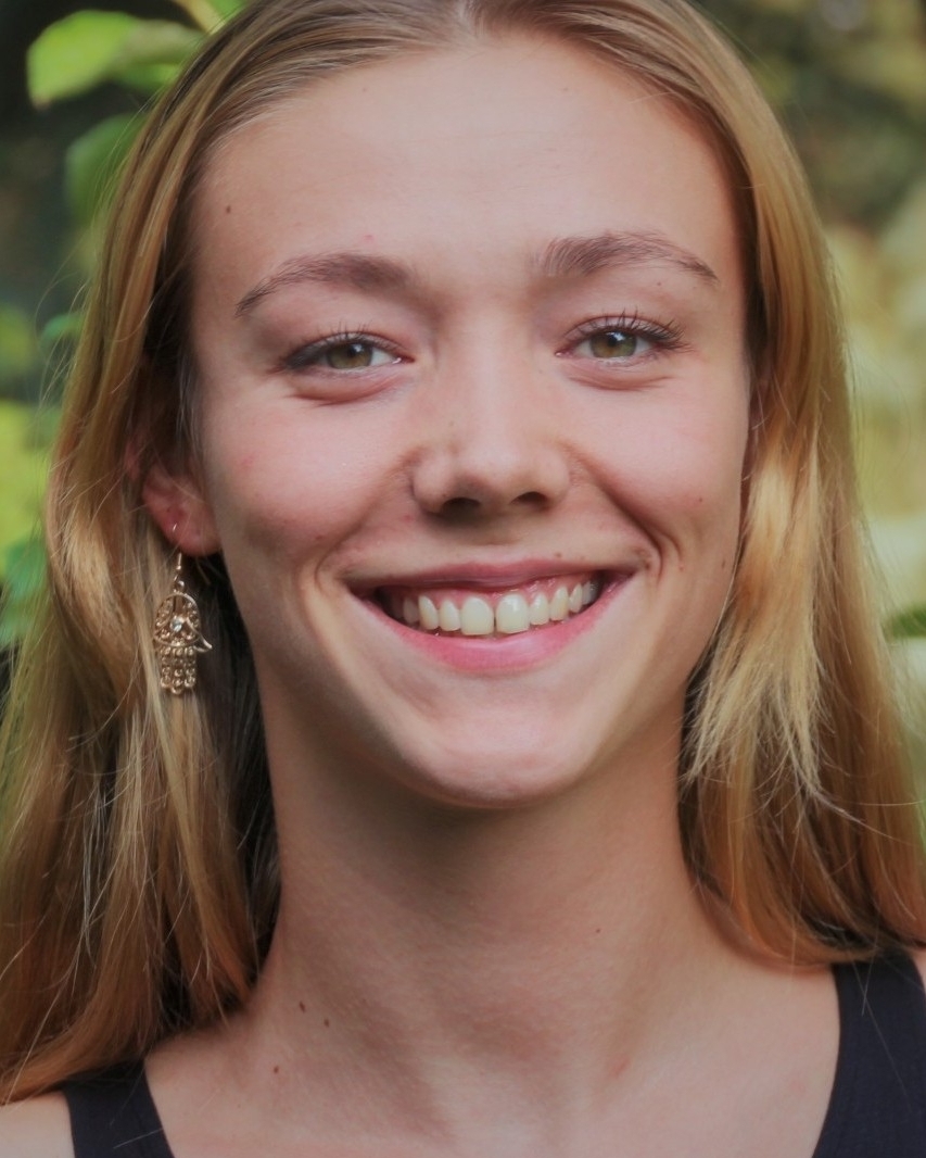 Profilbild von Lea