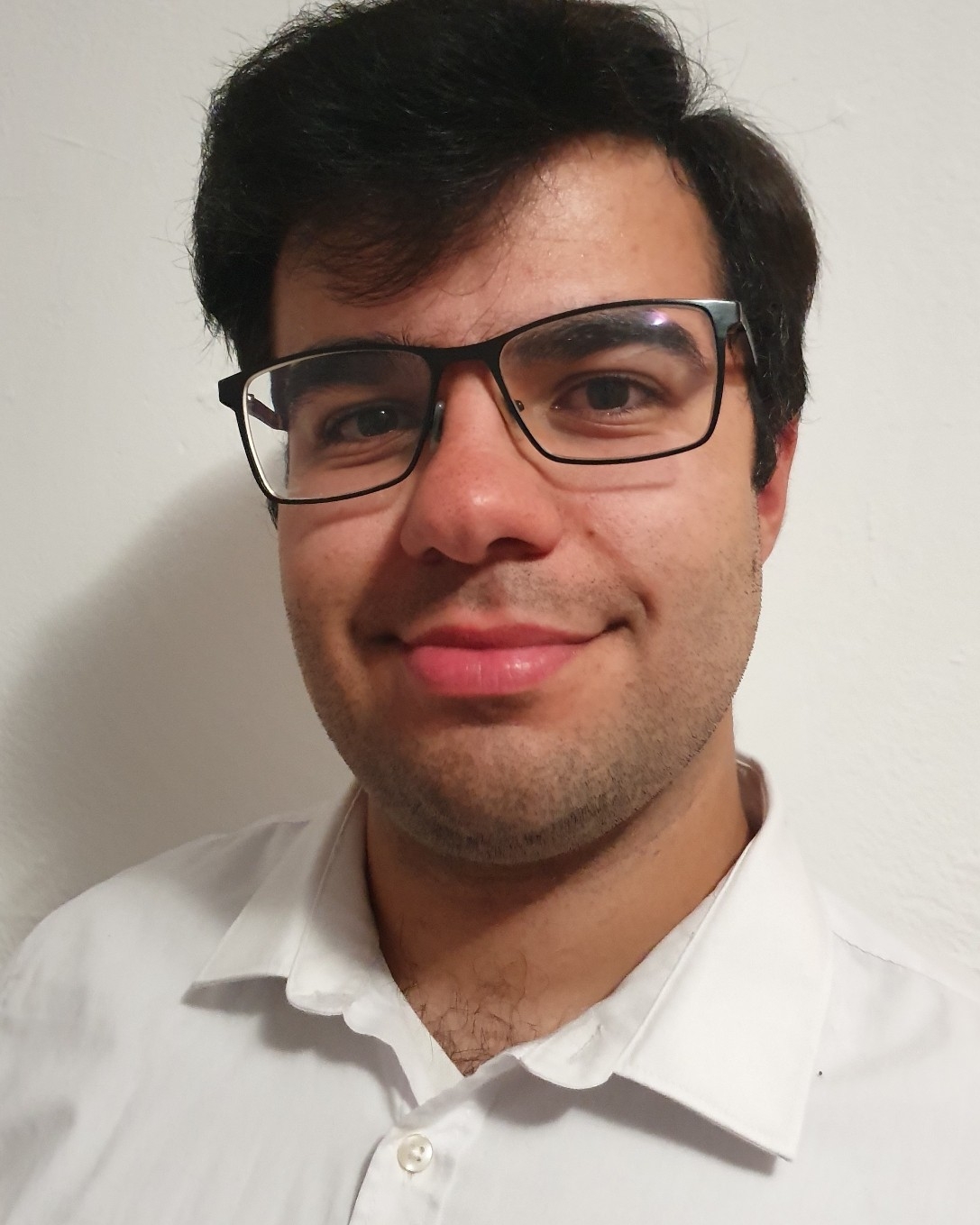 Profilbild von Rodion