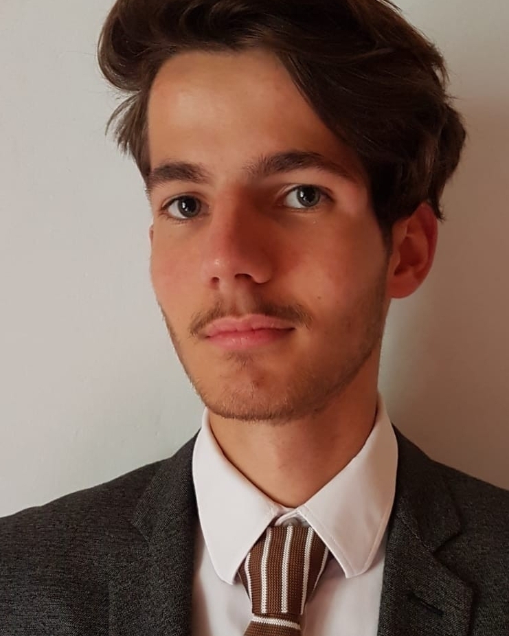 Profilbild von Franziskus