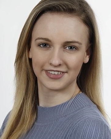 Profilbild von Jasmin