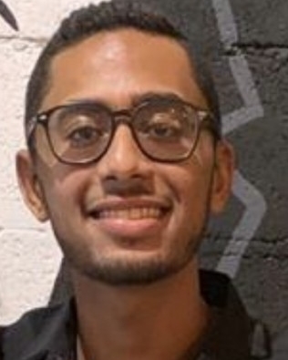 Profilbild von Marwan