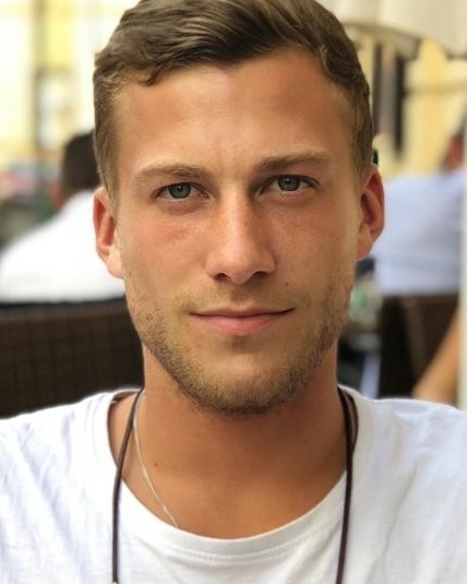 Profilbild von Robin