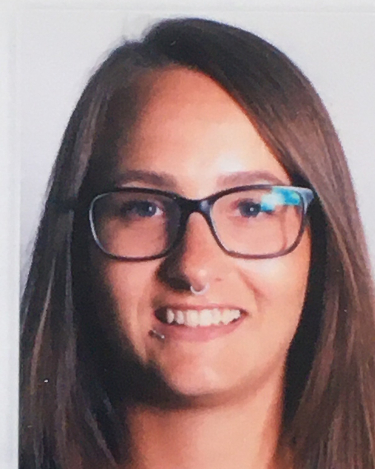 Profilbild von Manuela