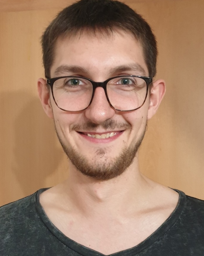 Profilbild von Nicolai