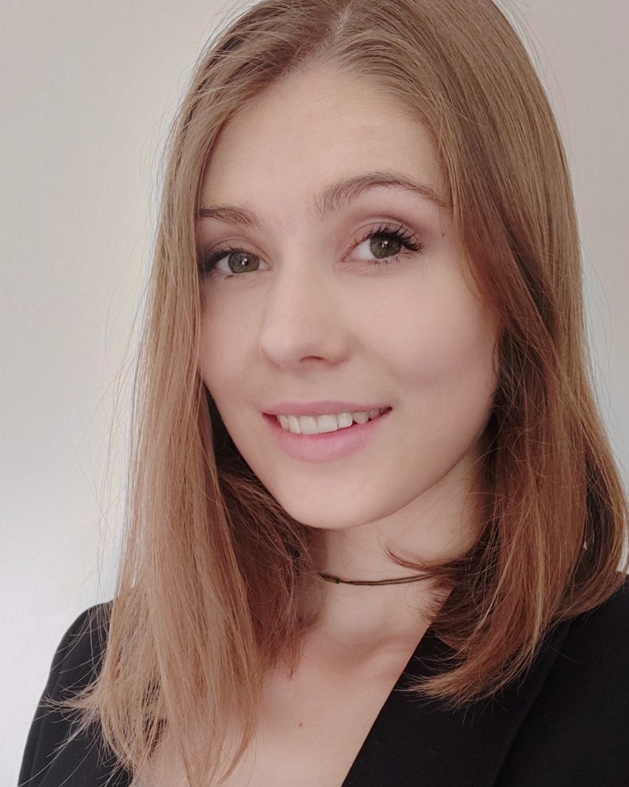 Profilbild von Johanna