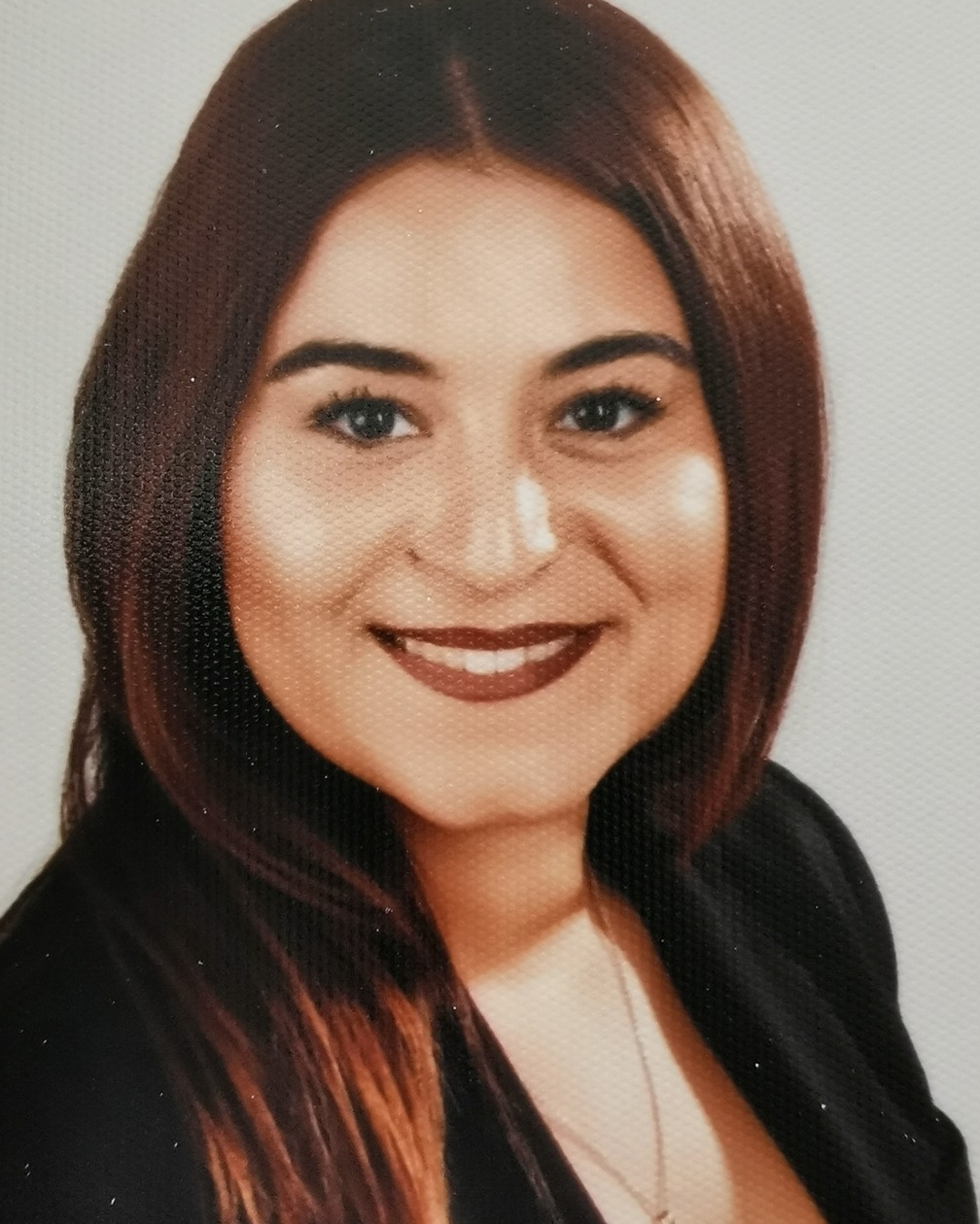 Profilbild von Duygu