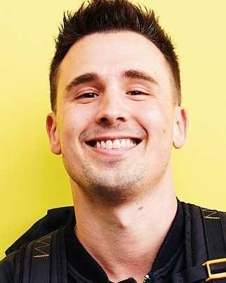 Profilbild von Marc