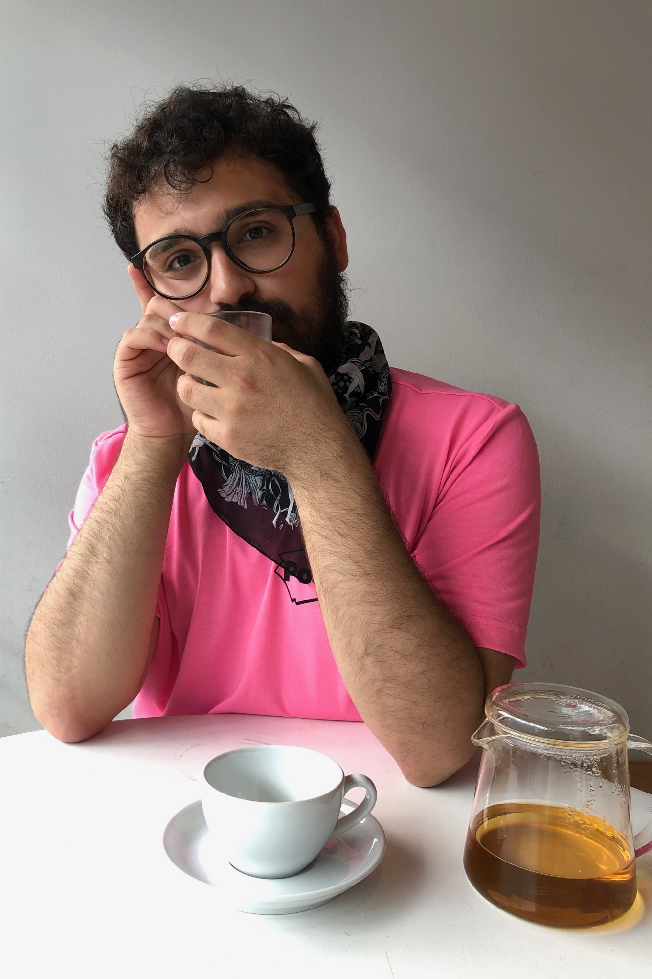 Weiteres Foto von Hüseyin