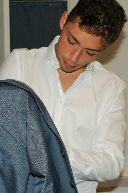 Weiteres Foto von Jassin