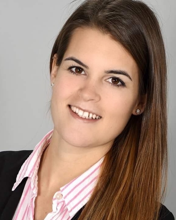 Profilbild von Sabrina