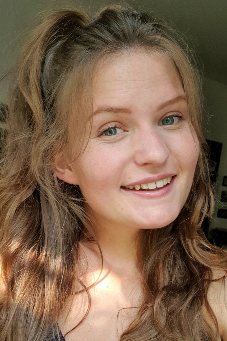 Weiteres Foto von Tabea