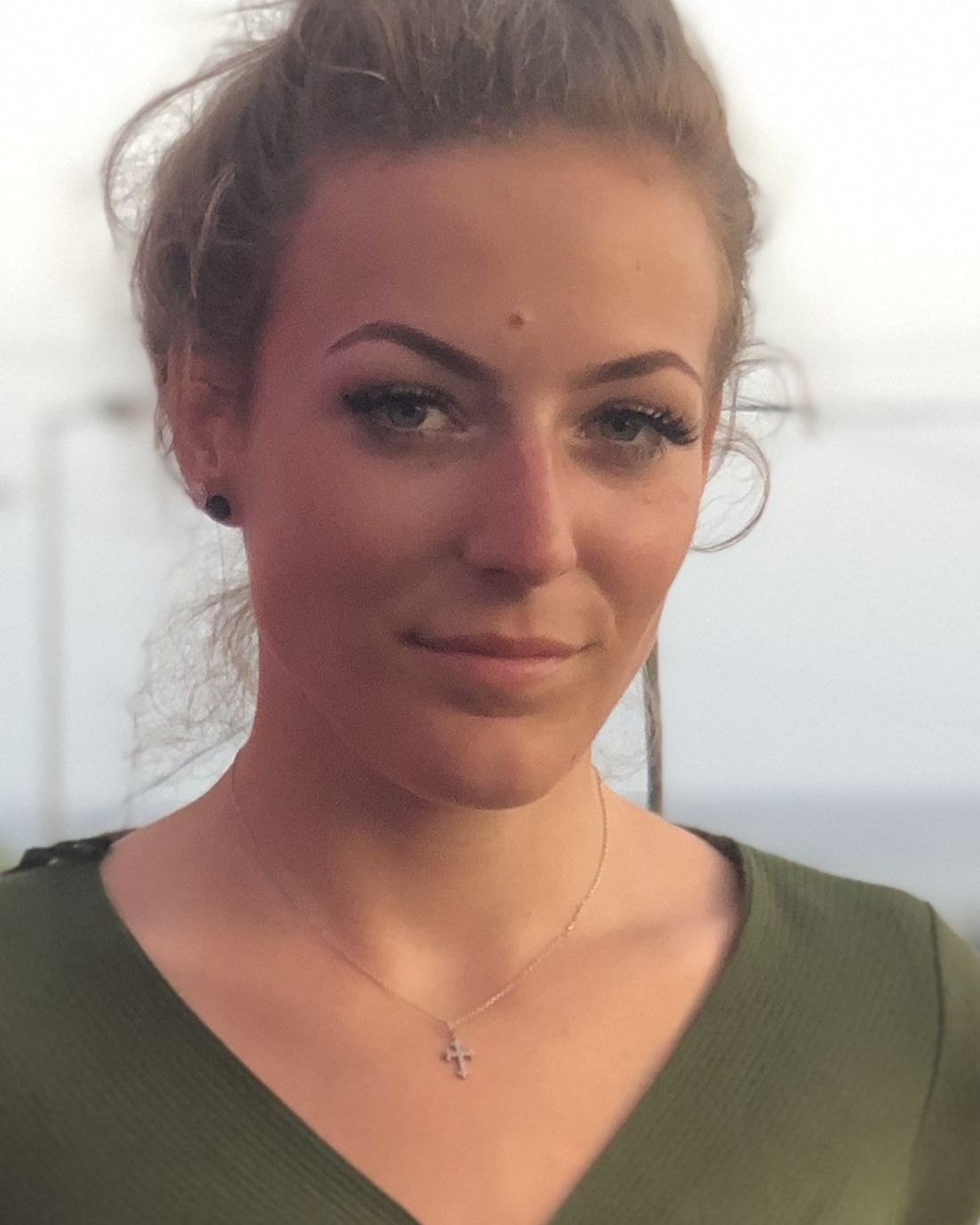 Profilbild von Andrea