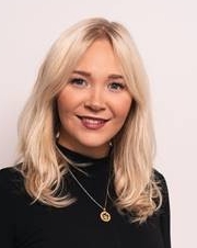 Profilbild von Anastasia