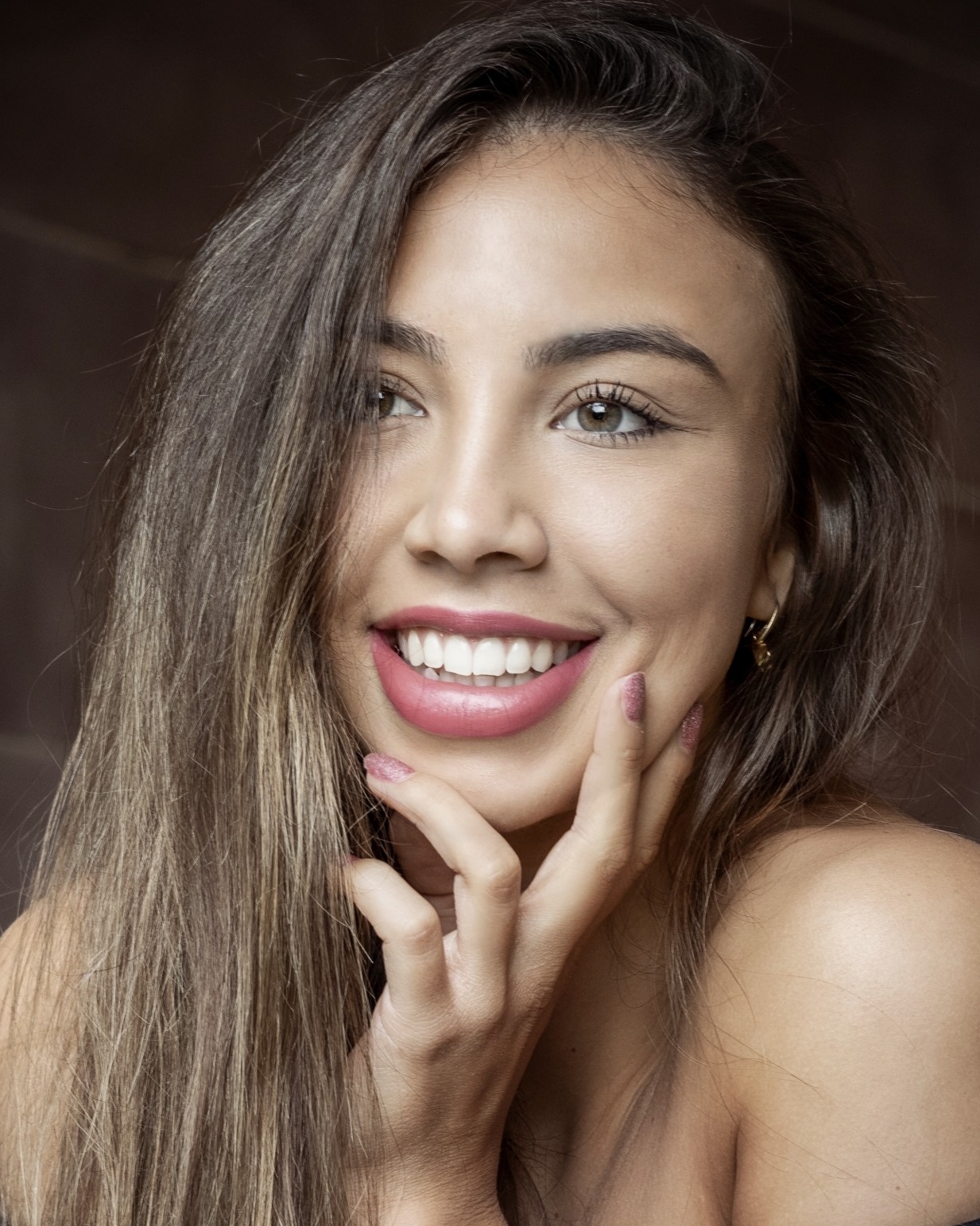 Profilbild von Hannah Mae
