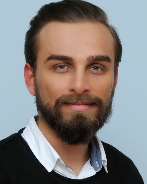 Profilbild von Kagan Tahir