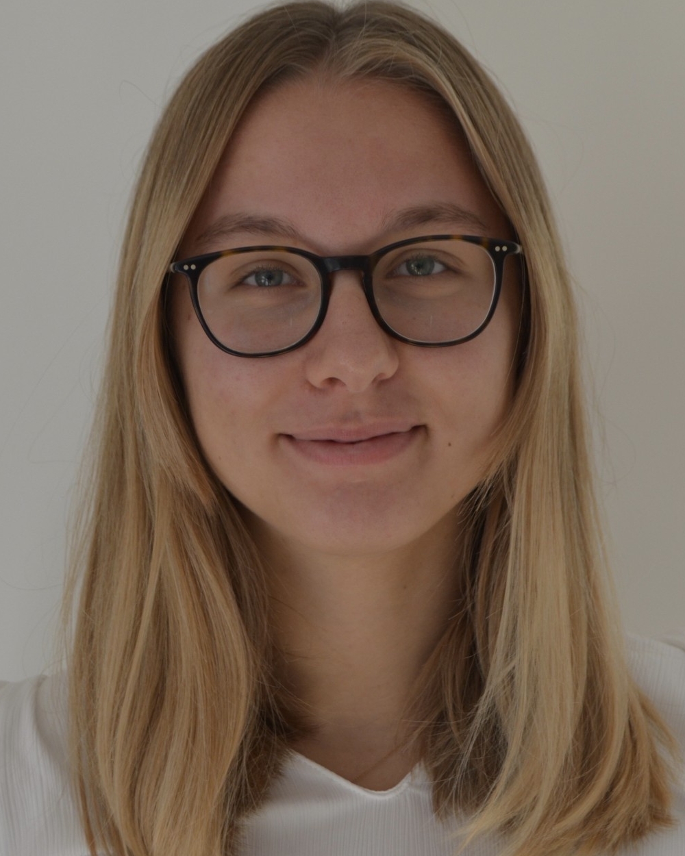 Profilbild von Marie