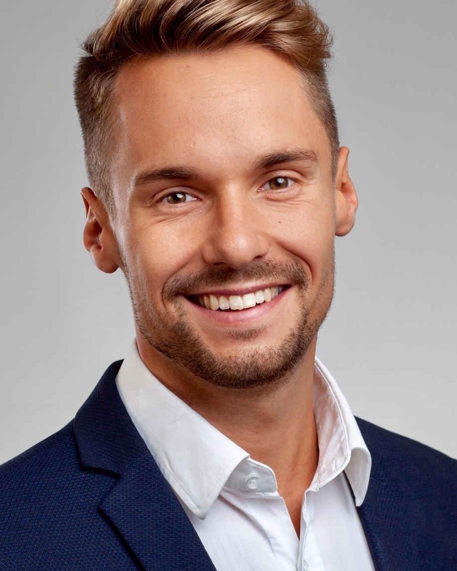 Profilbild von Marco