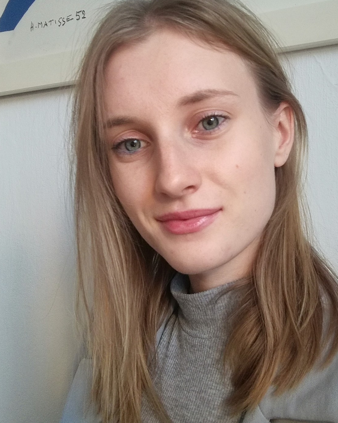 Profilbild von Jelena