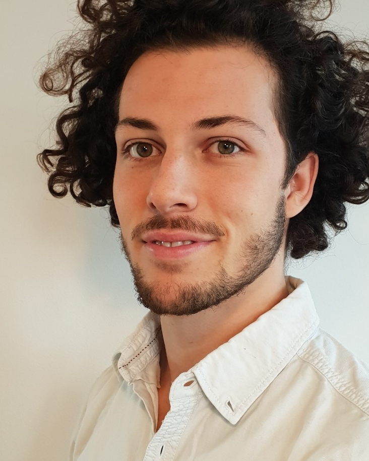 Profilbild von Leon