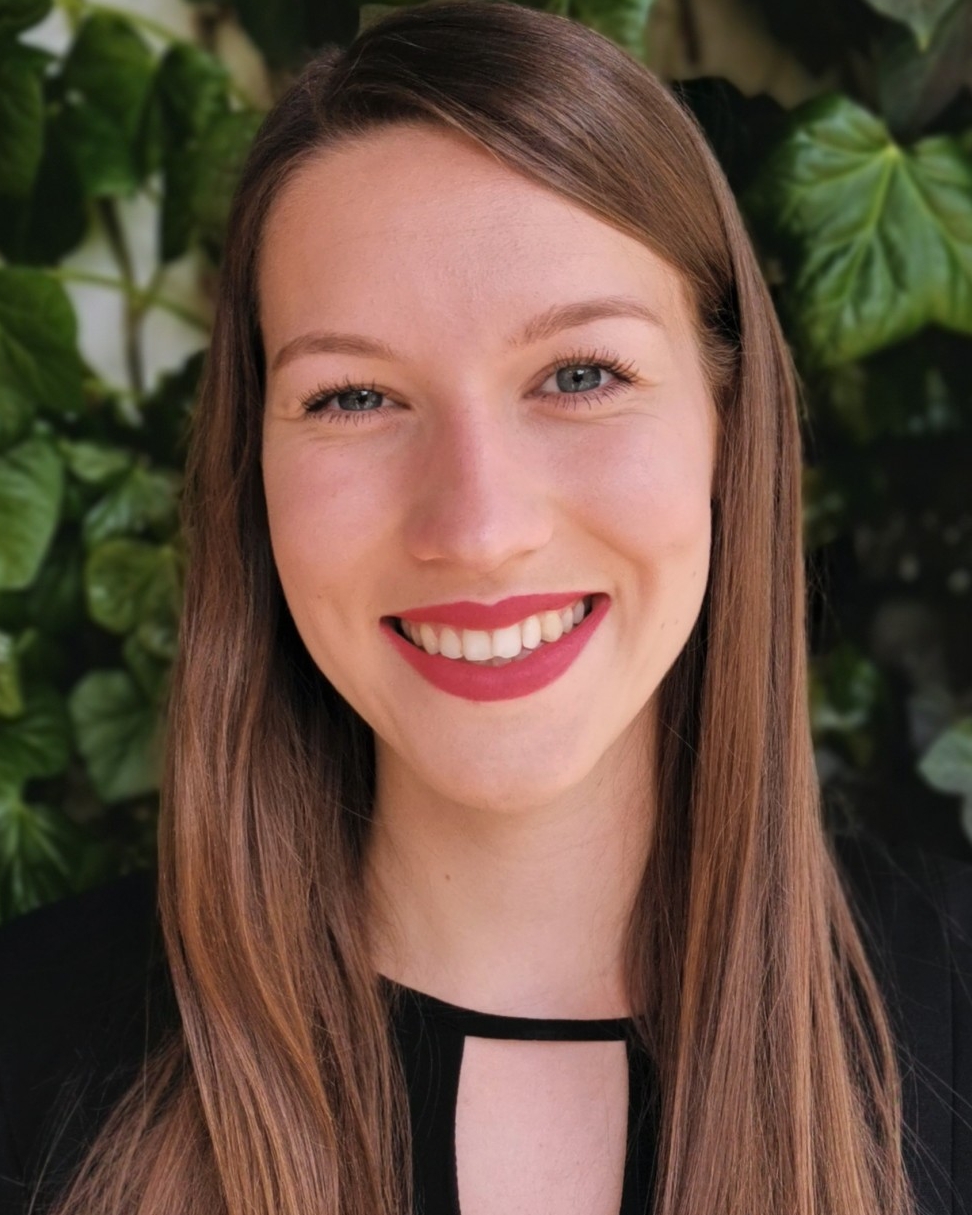 Profilbild von Janina