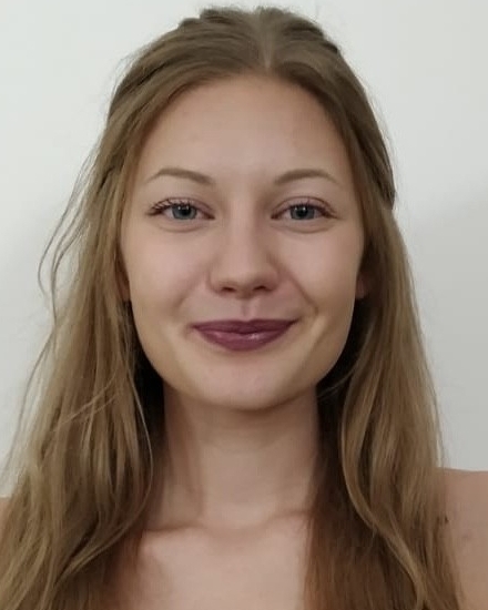 Profilbild von Gina