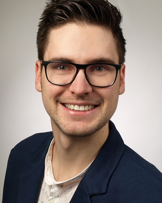 Profilbild von Marcel