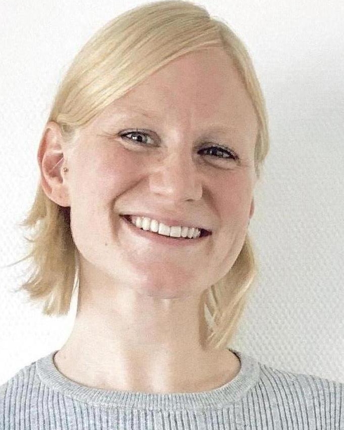 Profilbild von Annabelle