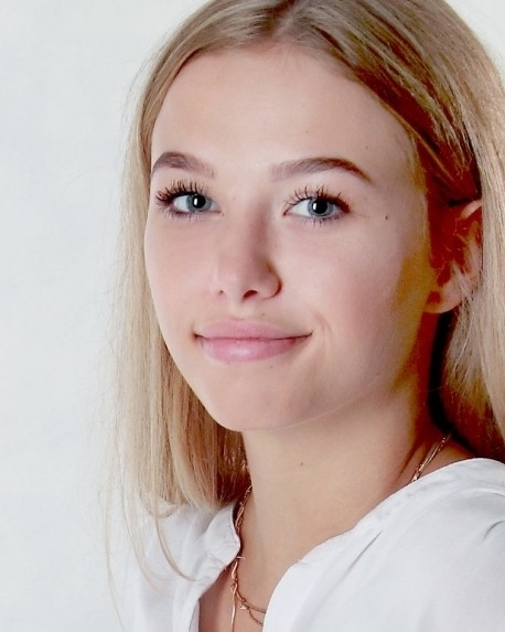 Profilbild von Marie
