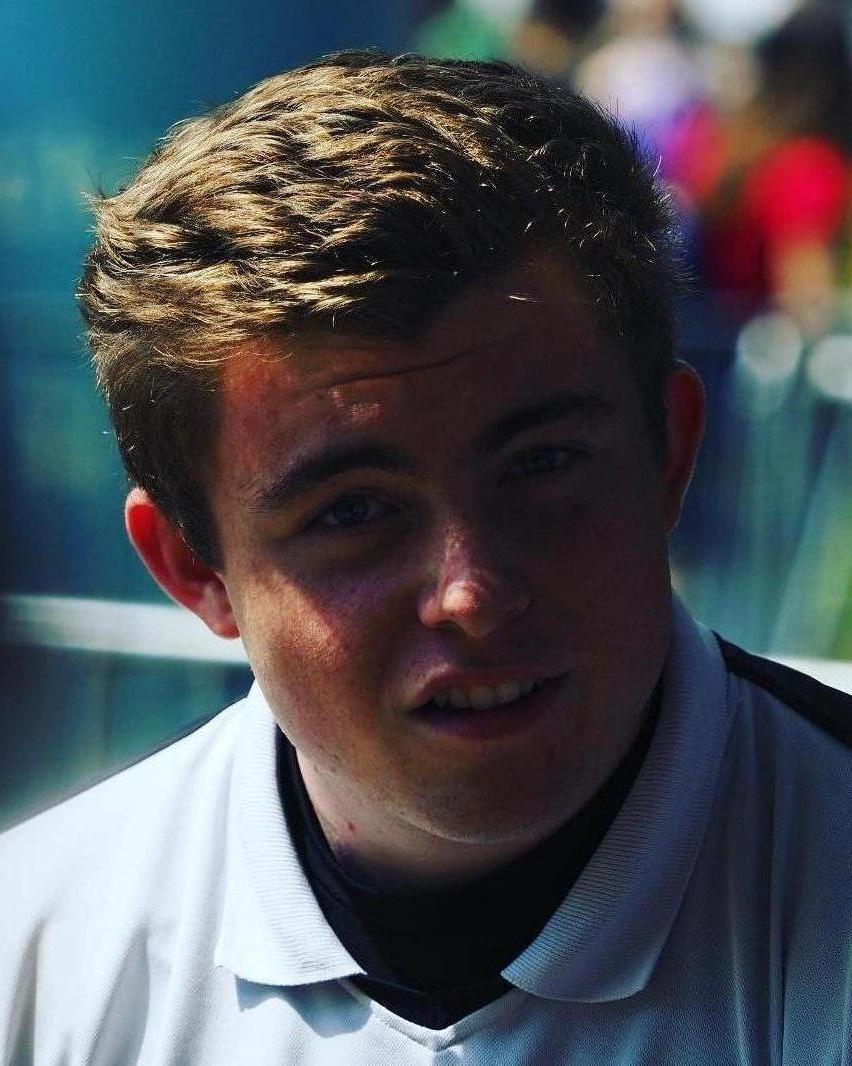 Profilbild von Florian