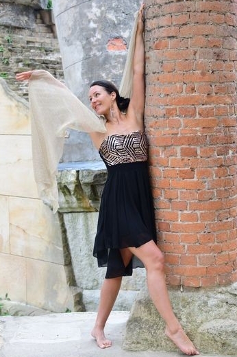 Weiteres Foto von Jenny