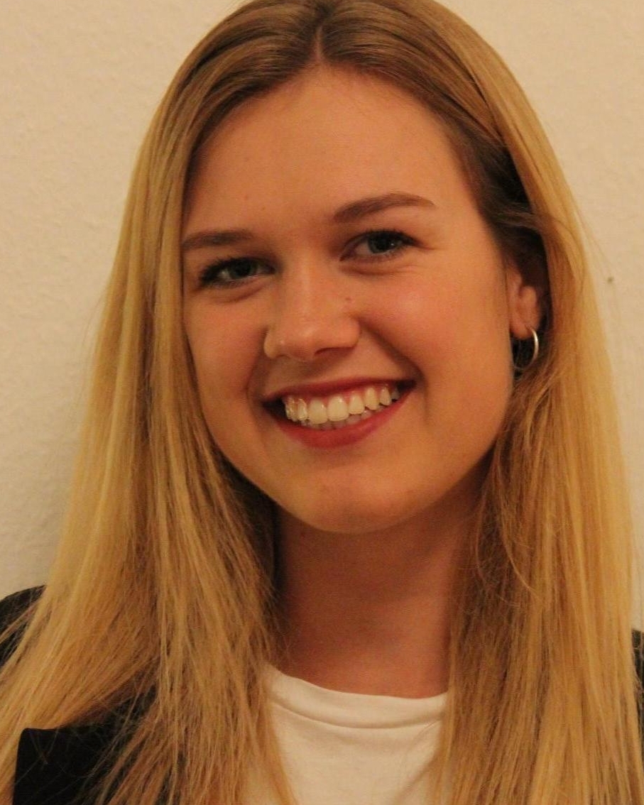 Profilbild von Caroline