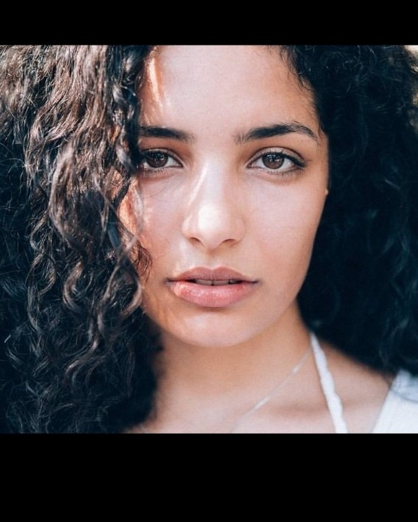 Profilbild von Rima