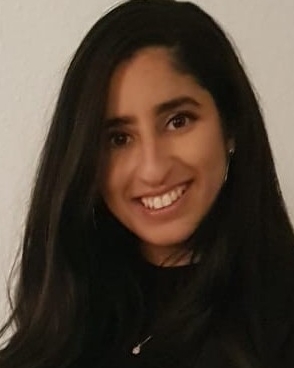 Profilbild von Maha