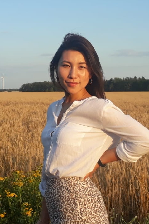 Weiteres Foto von Viktoriia