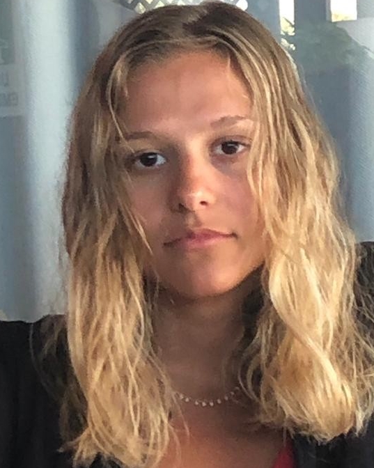 Profilbild von Myriam