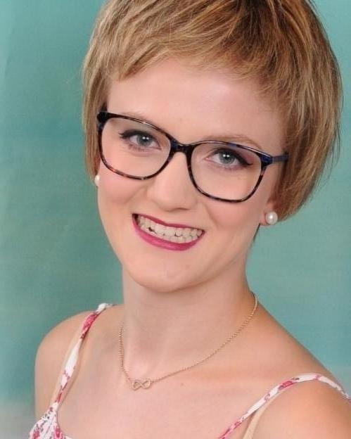 Profilbild von Charlotte