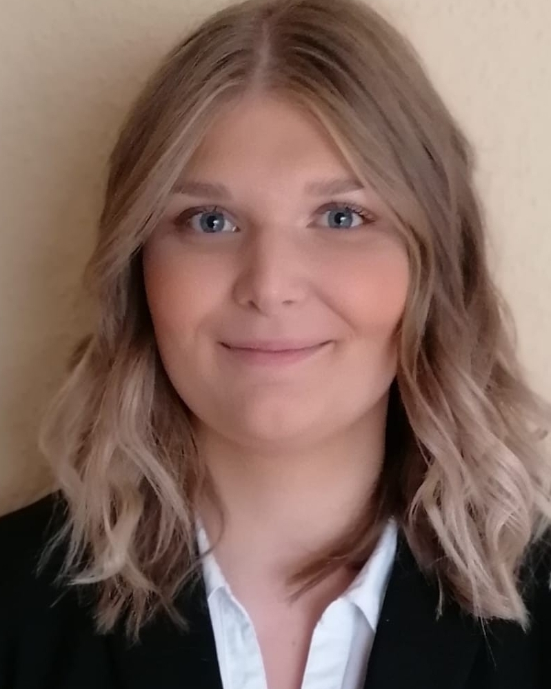 Profilbild von Kim-Celine