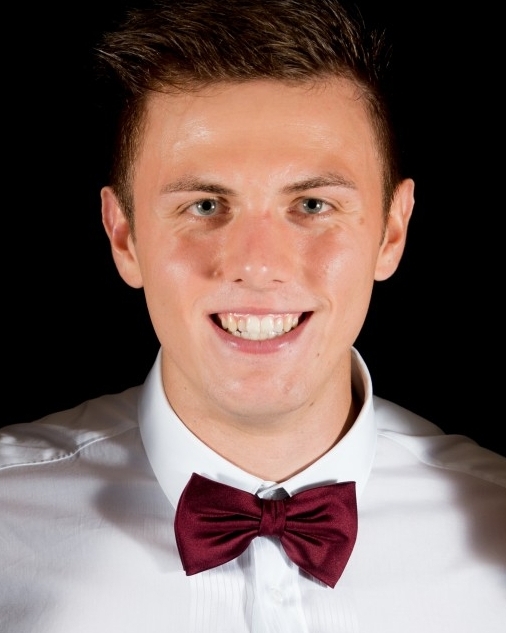 Profilbild von Tom