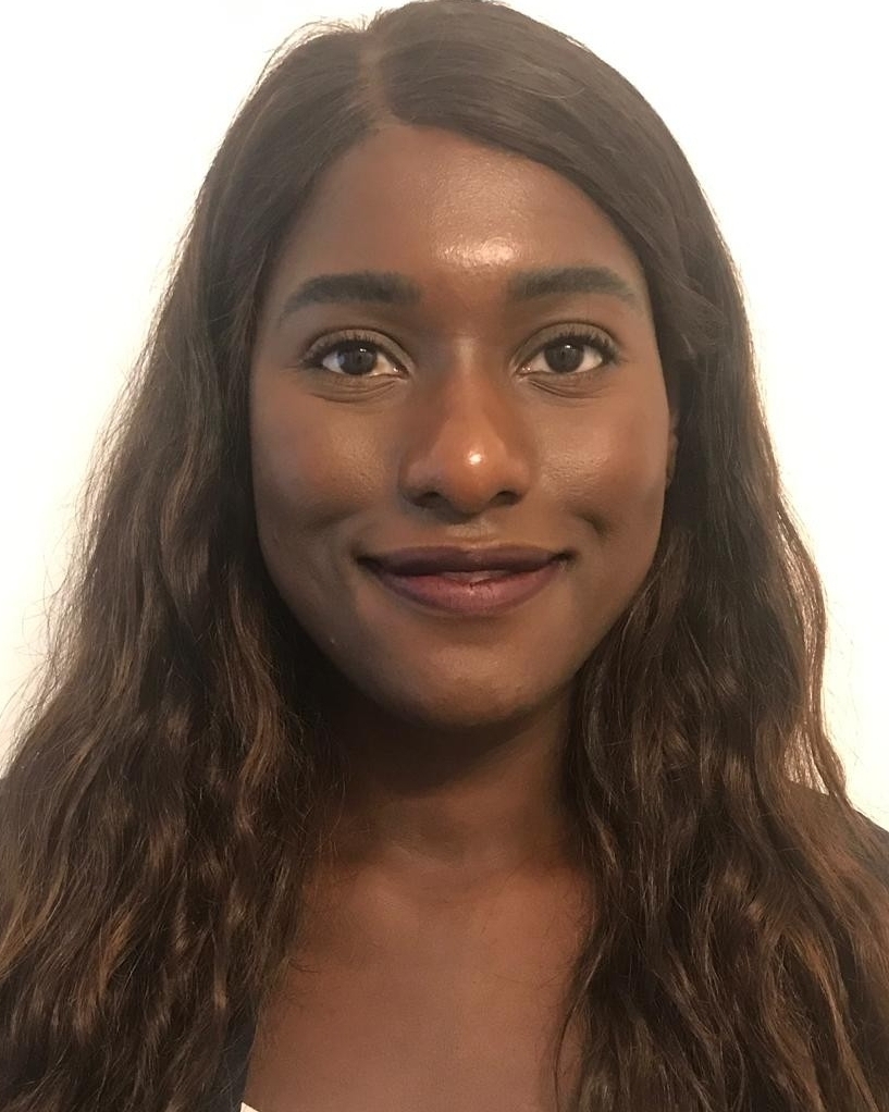 Profilbild von Aja Binta
