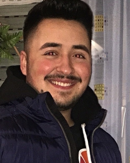 Profilbild von Ümit