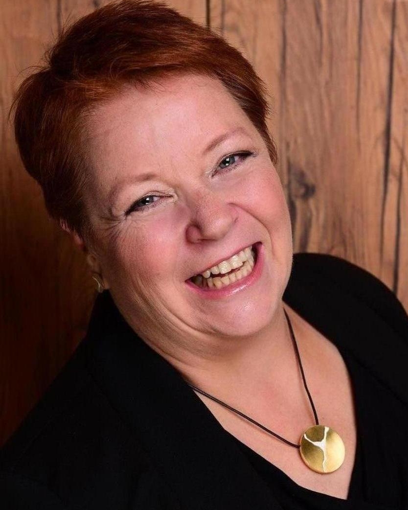 Profilbild von Ulrike